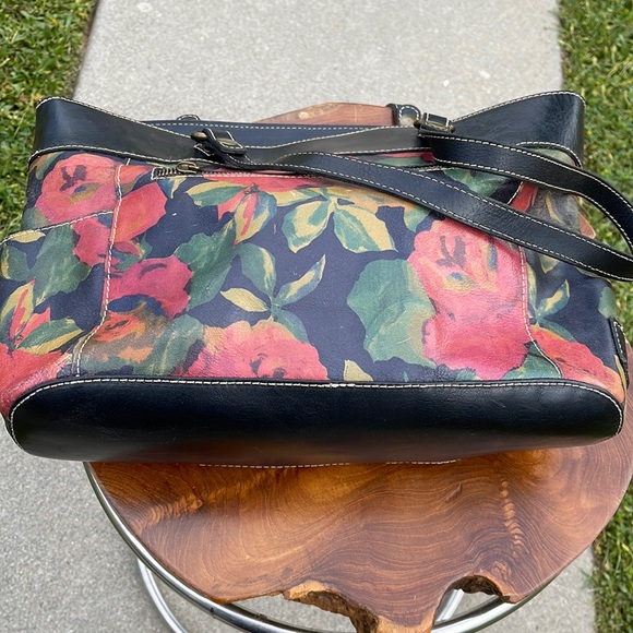 Patricia Nash bolsaena tote - Picture 7 of 11